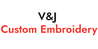 V&J Custom Embroidery