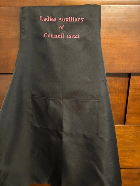 Heat Transfer On T-shirts And Aprons